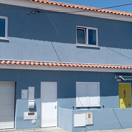 Yellow Door Gafanha da Encarnacao 外观 照片