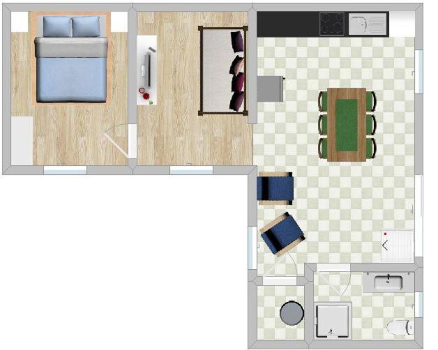 Yellow Door Gafanha da Encarnacao 外观 照片