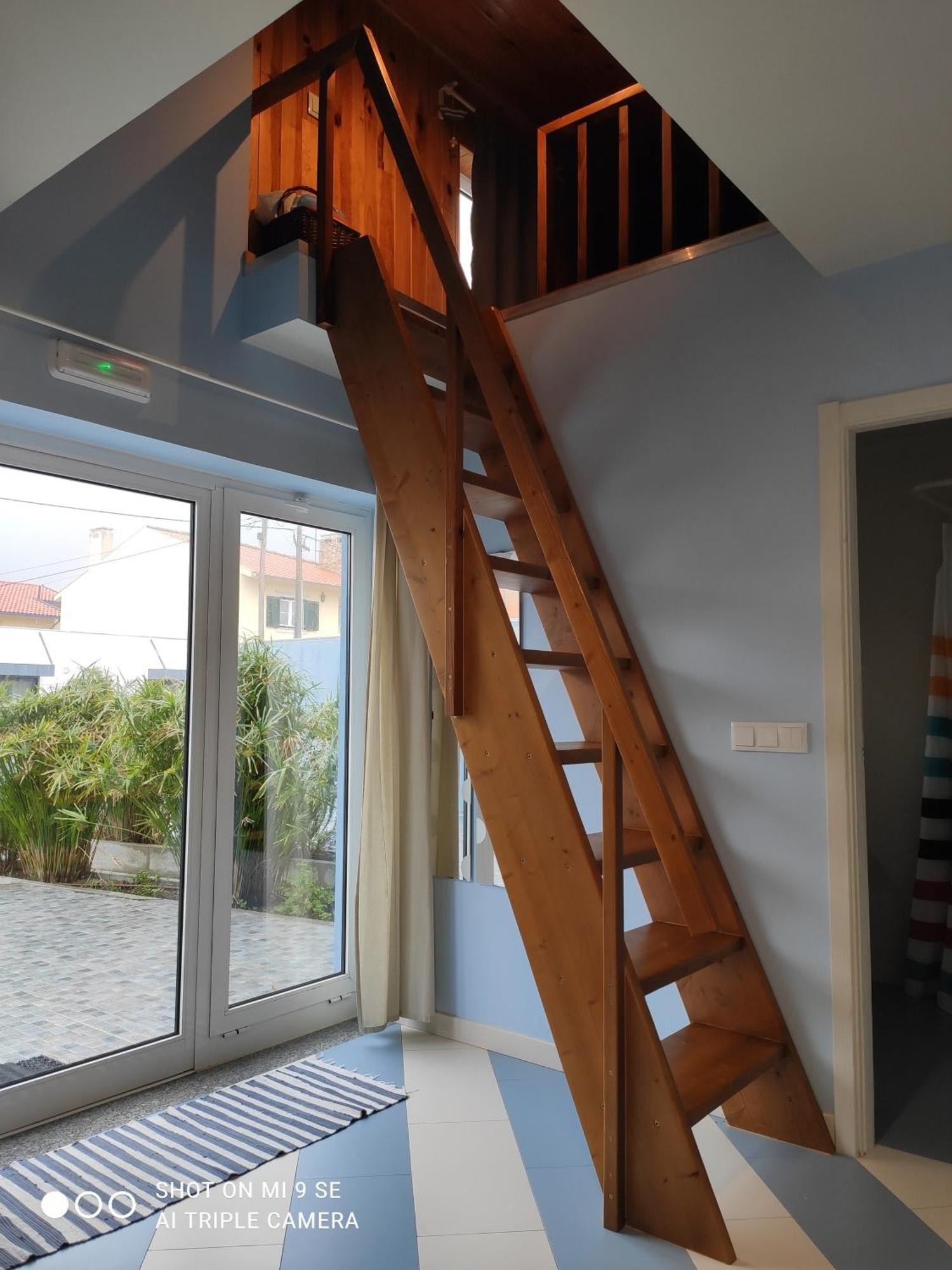 Yellow Door Gafanha da Encarnacao 外观 照片
