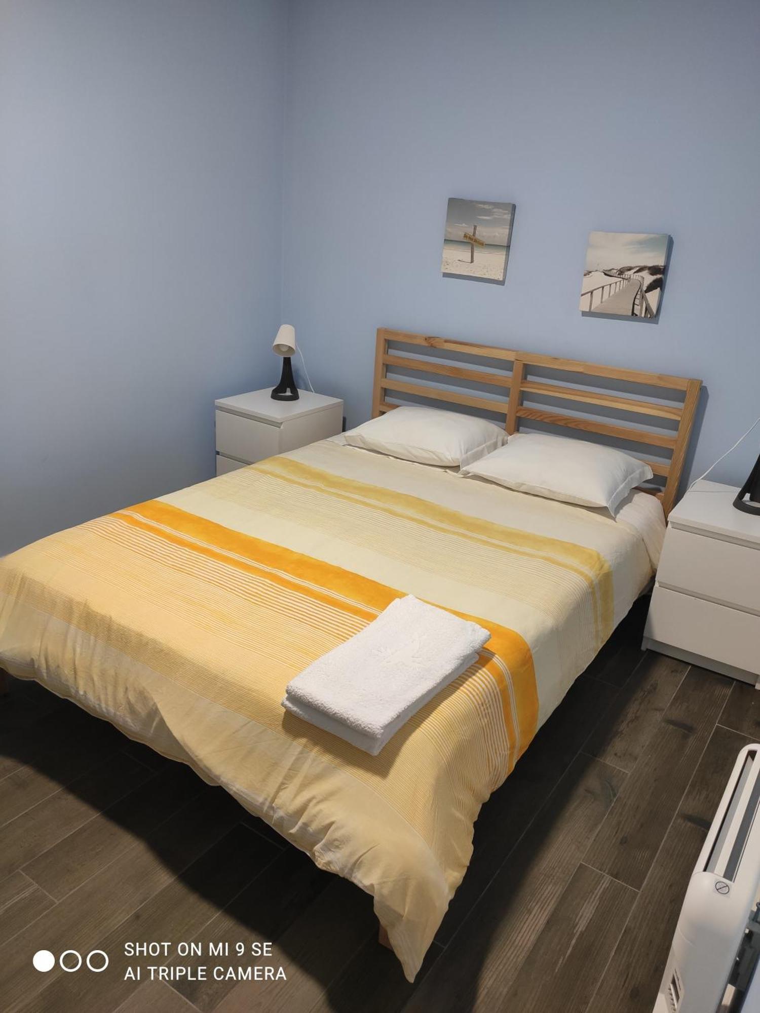 Yellow Door Gafanha da Encarnacao 外观 照片