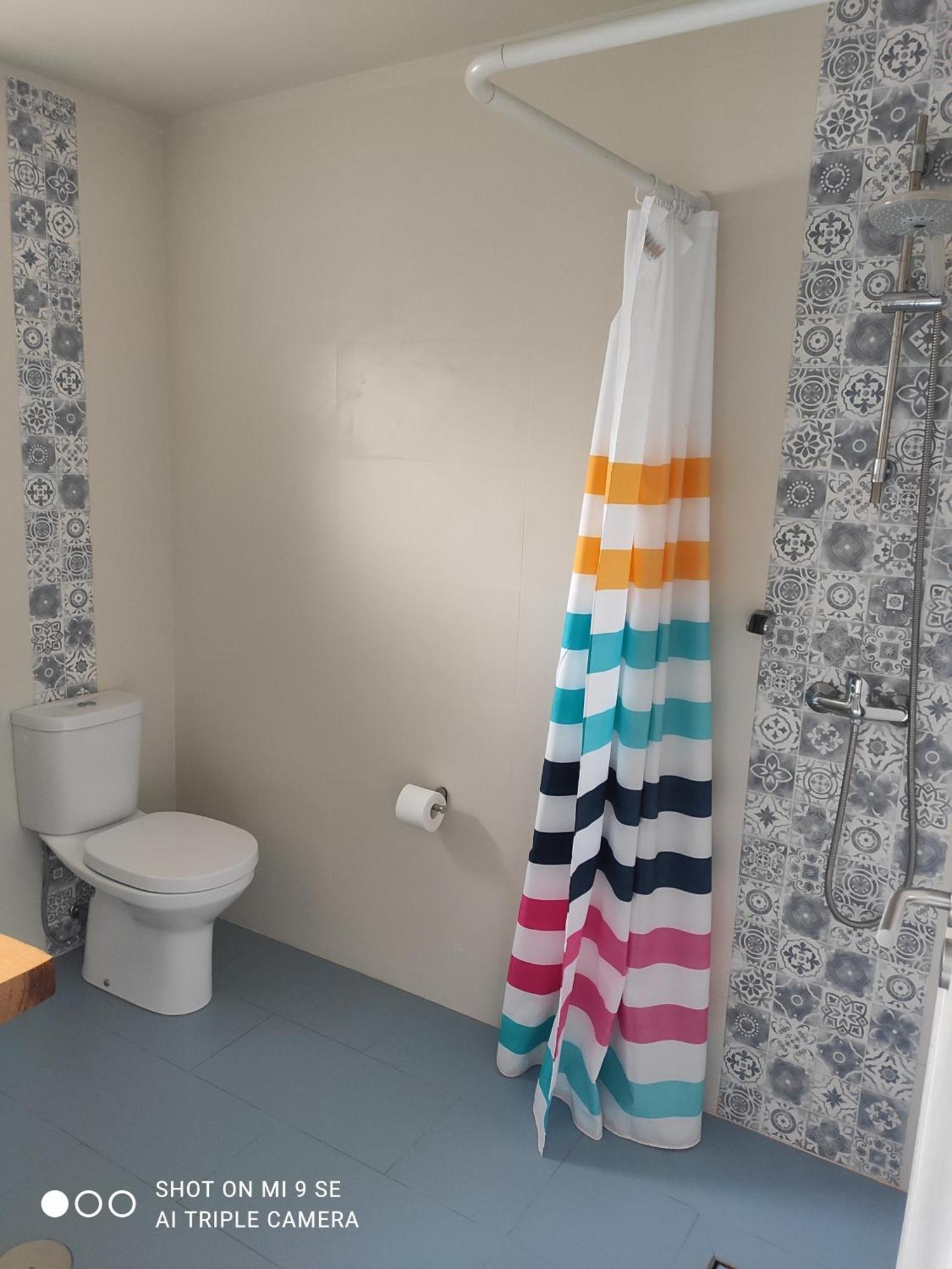 Yellow Door Gafanha da Encarnacao 外观 照片
