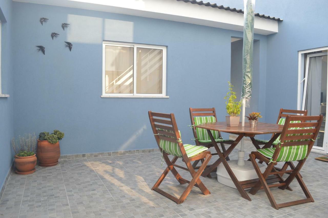 Yellow Door Gafanha da Encarnacao 外观 照片