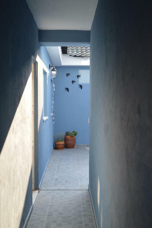 Yellow Door Gafanha da Encarnacao 外观 照片
