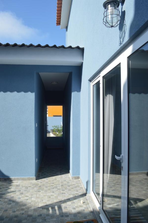 Yellow Door Gafanha da Encarnacao 外观 照片